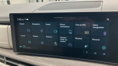 Hyundai SANTA FE 1.6 TGDi Plug-in Hybrid Ultimate 5dr 4WD Auto Estate